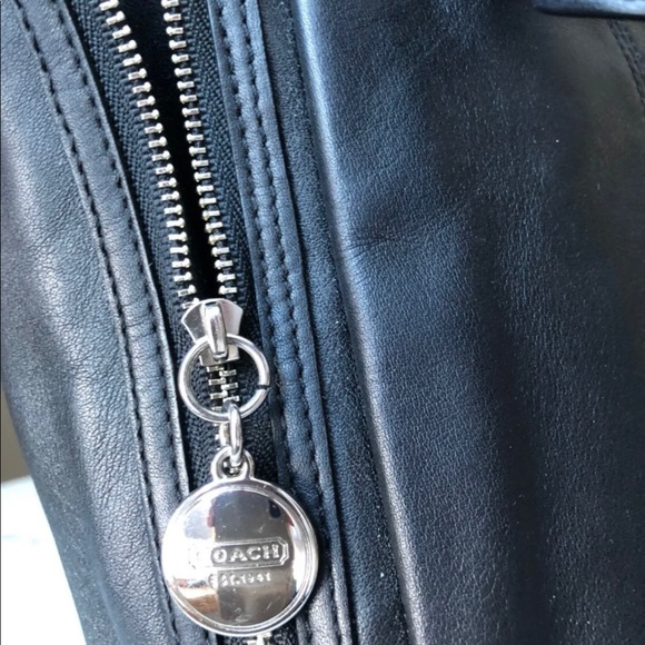 coach handbag - Picture 3 of 6